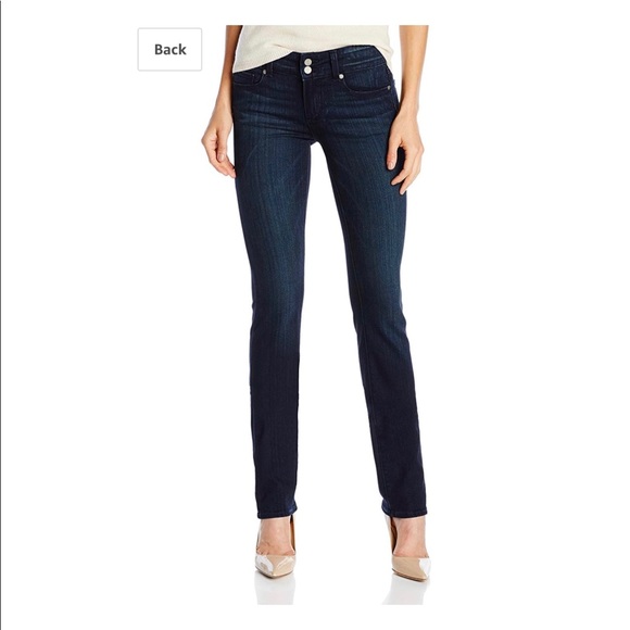 PAIGE Jeans EUC